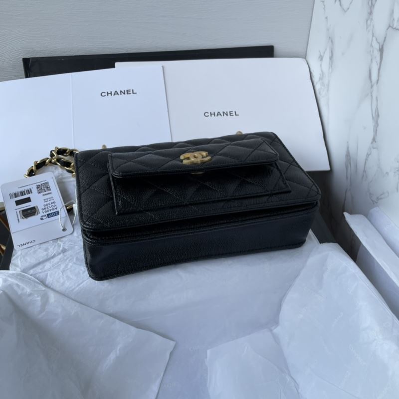 Chanel Stachel Bags